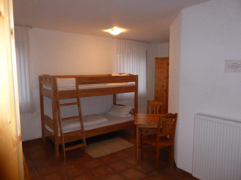 Zum Kaiserwirt Heppenheim  Habitación foto