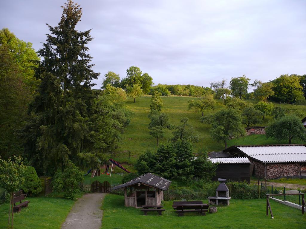 Zum Kaiserwirt Heppenheim  Exterior foto