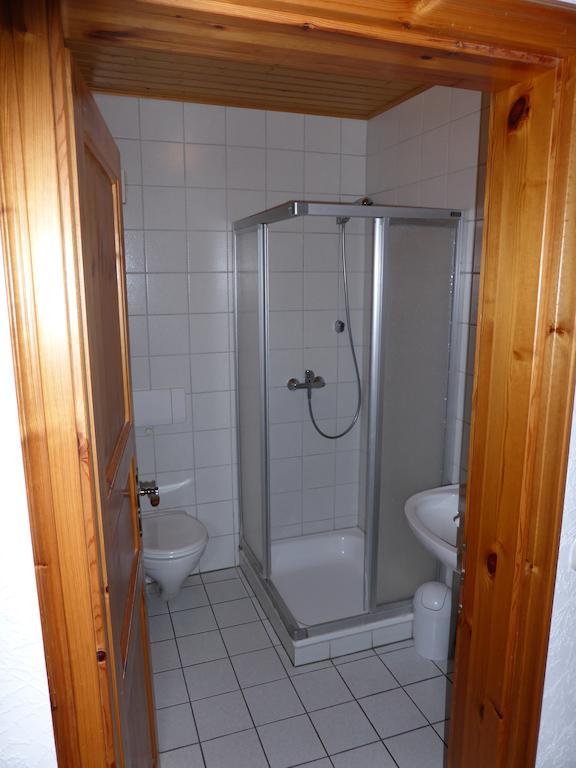 Zum Kaiserwirt Heppenheim  Habitación foto