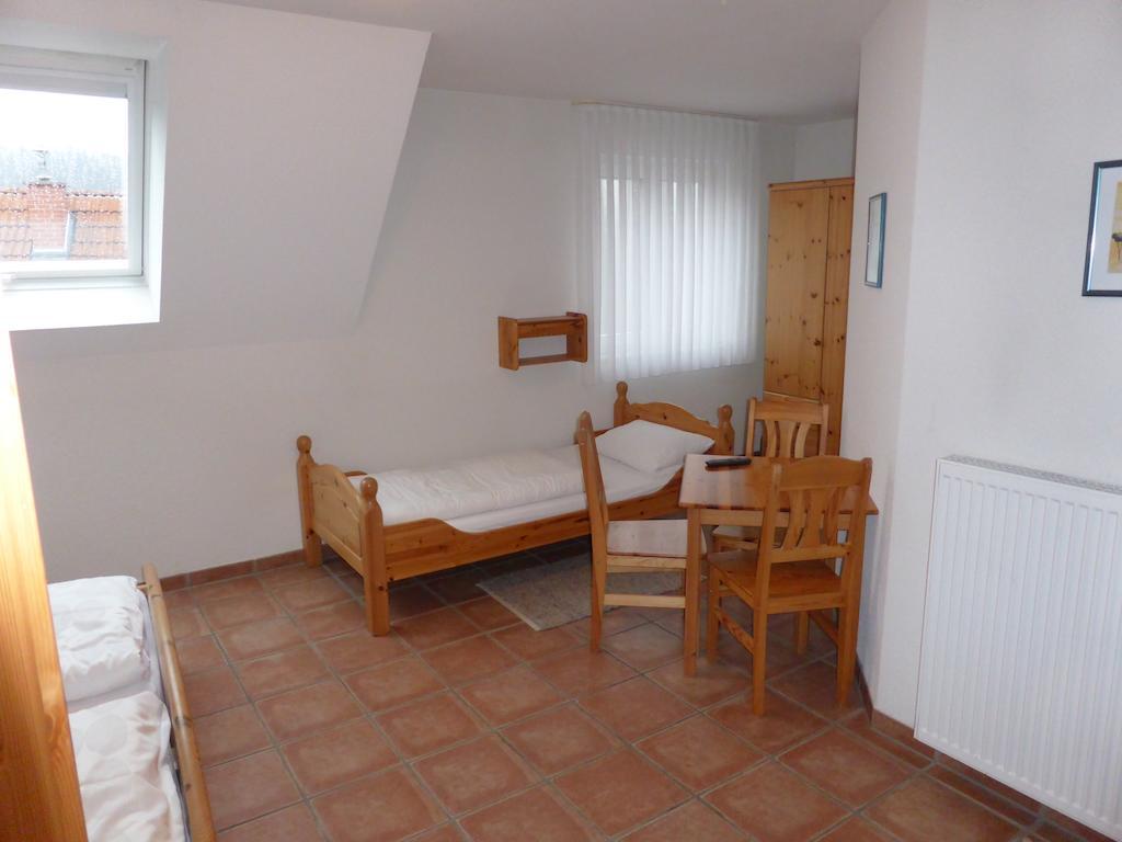 Zum Kaiserwirt Heppenheim  Habitación foto