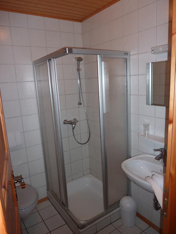Zum Kaiserwirt Heppenheim  Habitación foto
