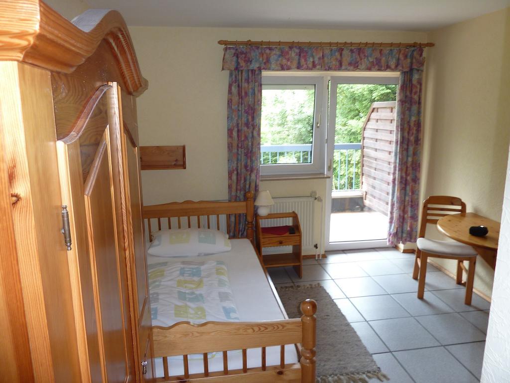 Zum Kaiserwirt Heppenheim  Habitación foto