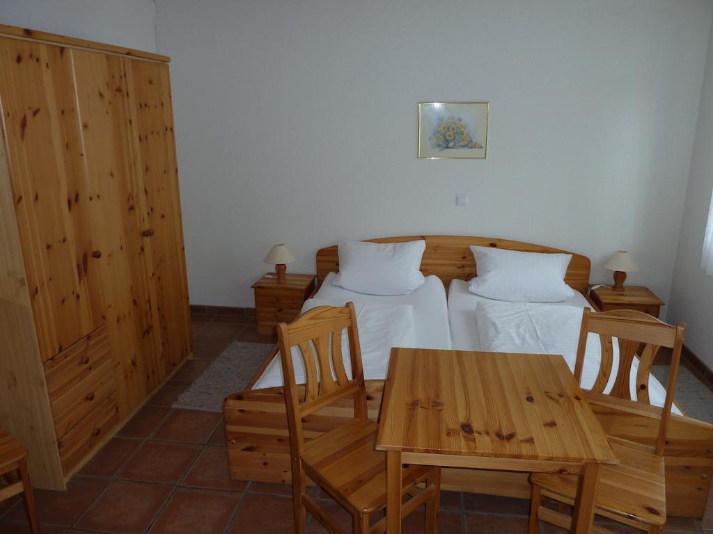 Zum Kaiserwirt Heppenheim  Habitación foto