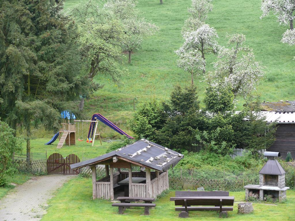 Zum Kaiserwirt Heppenheim  Exterior foto