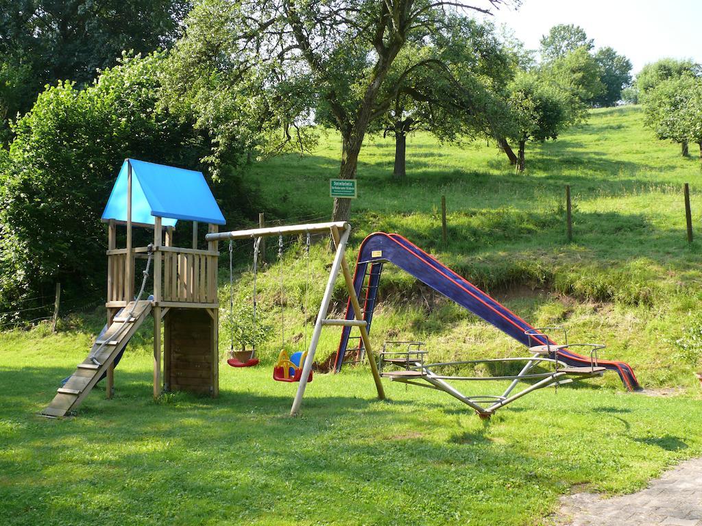Zum Kaiserwirt Heppenheim  Exterior foto