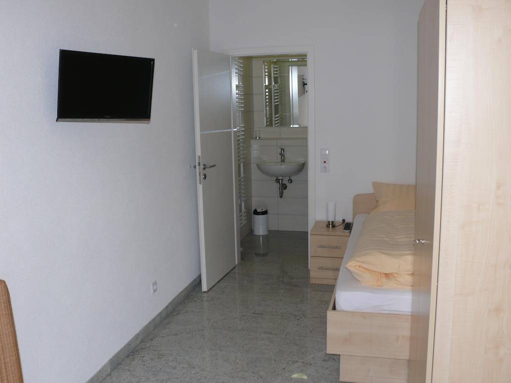 Zum Kaiserwirt Heppenheim  Habitación foto