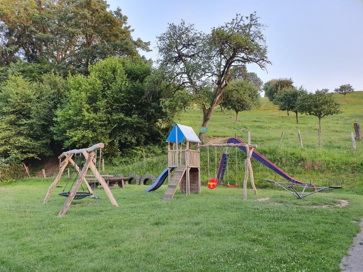 Zum Kaiserwirt Heppenheim  Exterior foto